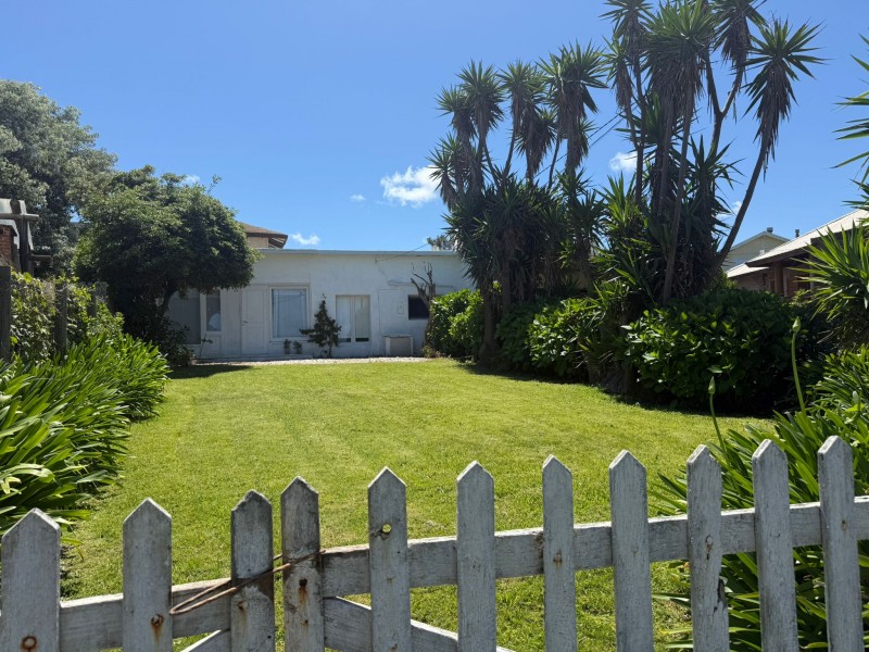 Casa a la venta en El Chorro